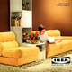 Illustration for article titled Every Ikea Catalog Cover Since 1951